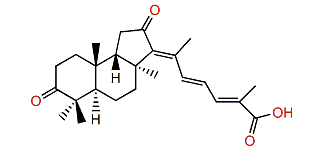 Globostelletin G